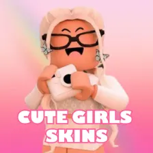 Cute Girls Skins for Roblox for Android - Download