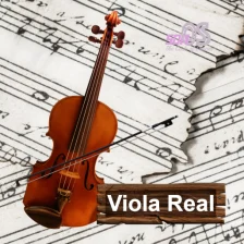 Viola Real