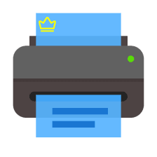Shipping Printer Pro