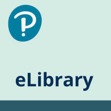 Pearson eLibrary