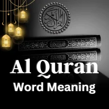 Al Quran Word By word Meaning