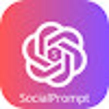 SocialPrompt - Social Media Caption Generator