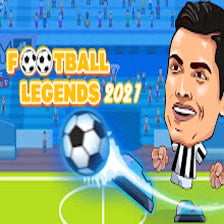 Football Legends Official