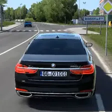 Car Parking Sim Real Car Game