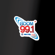 Boom 99.1 FM