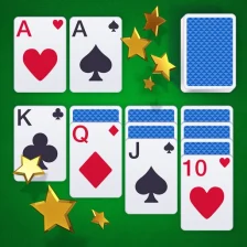Super Solitaire  Card Game