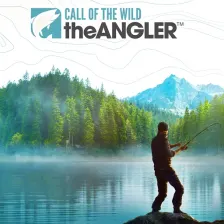 Call of the Wild: The Angler™  Download and Buy Today - Epic