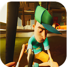 Walkthrough for Secret Hi Neighbor Alpha APK for Android Download