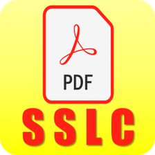 Old SSLC Questions Papers