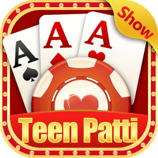 TeenPatti Show