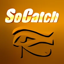 Socatch For PC - Wallpaper for New Tab