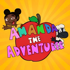 Amanda The Adventurer mobile Archives - : Download APK free  online downloader