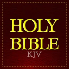 KJV Bible Offline - Audio KJV