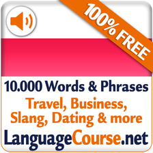Learn Polish Vocabulary Free