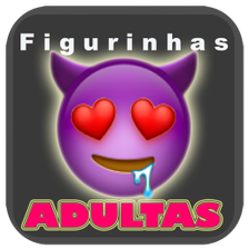 Figurinhas pesadas 18 cantadas para Android - Descargar