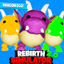 X3 LUCK Rebirth Simulator 2.0