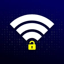 Wifi Password Unlock