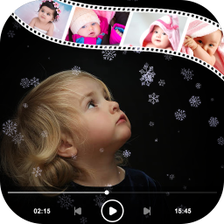 Baby Video Maker - Photo Animation Effect