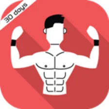 30 Day Abs Workout Challenge