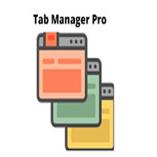 Tab Manager pro