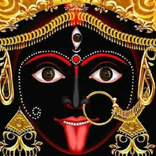 Maa Kali Wallpapers