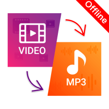 Fast Video to MP3 Converter