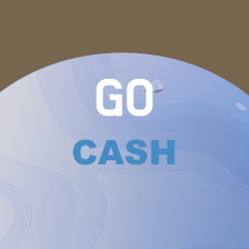 Go Cash Calculator