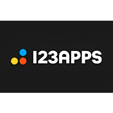 Web Apps by 123apps