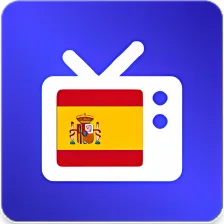 Spain TV Live TDT