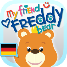 My friend Freddy German