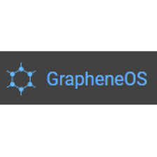 Icono de programa: GrapheneOS