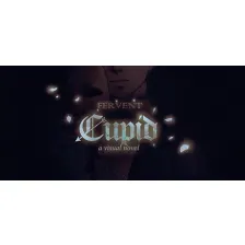 CUPID - A free to play Visual Novel