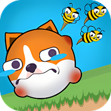 Save The Dog Bee Draw Puzzle For Android Download