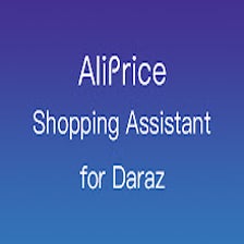 Daraz Price Tracker - AliPrice Assistant