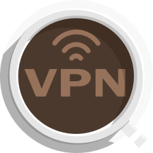 KAFE VPN - Free Fast  Secure VPN
