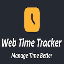 Web Time Tracker