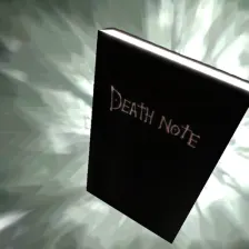 Death Note Simulator