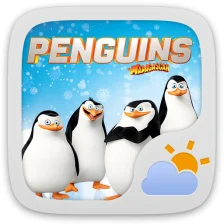 Penguins of MG GO Weather EX