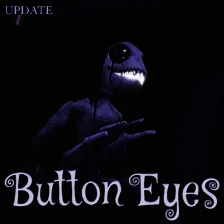 SCARY Button Eyes: Chapter 1