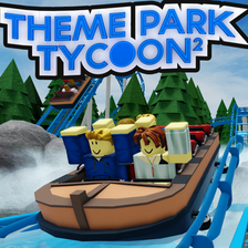 Theme Park Tycoon 2 For ROBLOX Game Download