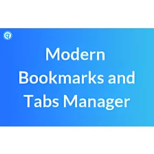 Qlearly Light - Bookmark Manager
