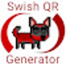 Swish QR-code generator