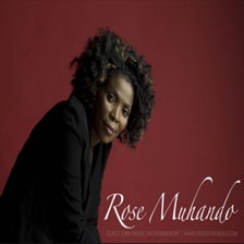 Rose Muhando Songs