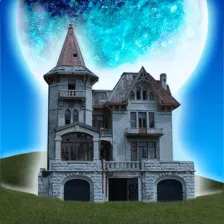 Escape the Mansion X