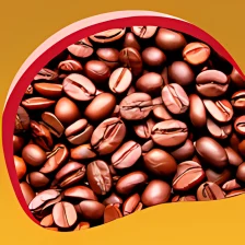 Coffee Live Wallpapers