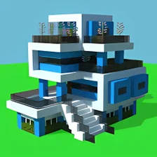 House Maps for Minecraft PE