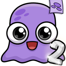 Moy 2  Virtual Pet Game
