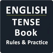 English Tense Book