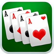 Solitaire 3 in 1