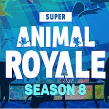 Super Animal Royale